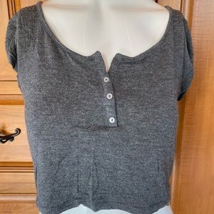 🔥5 for $20 - Comfy Crop Top